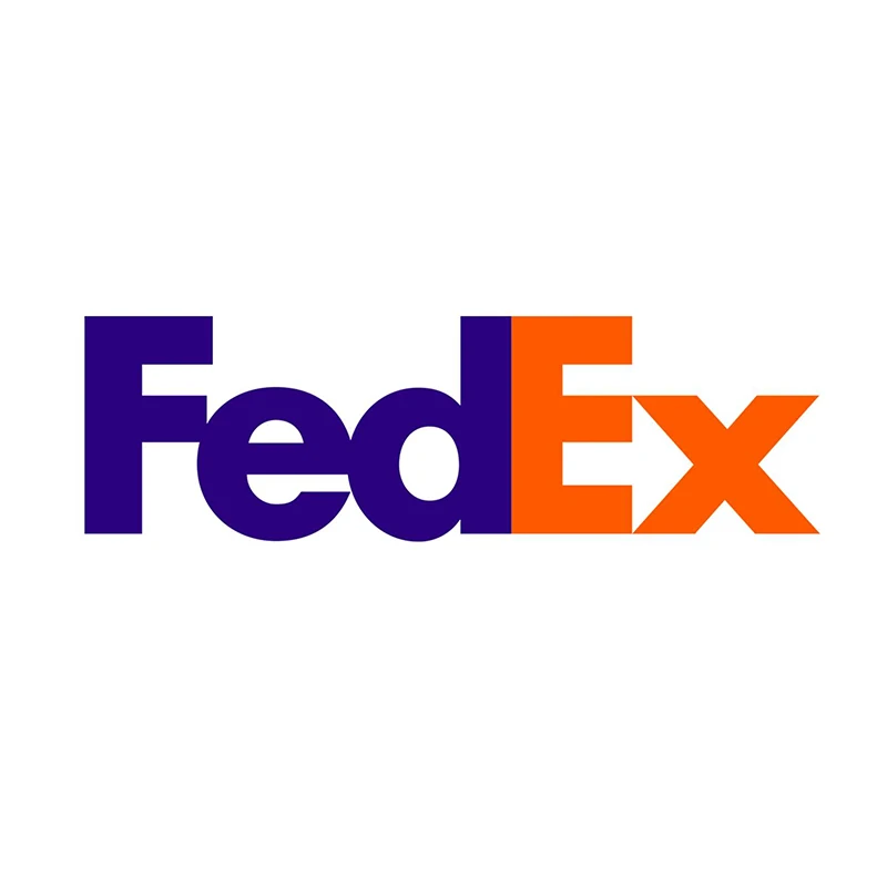 DHL a FedEx Shipping 1