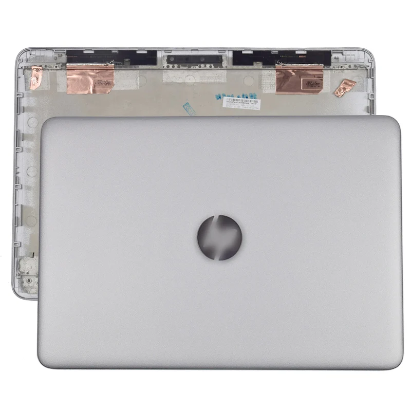Doprava zdarma Nové Originální Pro HP EliteBook 745 840 G3 LCD Zadní Kryt Stříbrný Horní Zadní Případ 821161-001 Laptop Displej Zadní Kryt 3