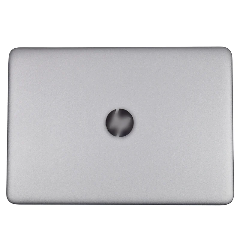 Doprava zdarma Nové Originální Pro HP EliteBook 745 840 G3 LCD Zadní Kryt Stříbrný Horní Zadní Případ 821161-001 Laptop Displej Zadní Kryt 5