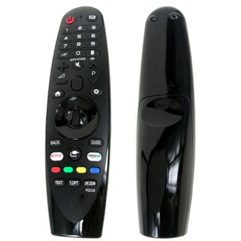 Dálkové Ovládání AEU ic-MR18BA AKB75375501 Náhradní pro LG Smart TV 1
