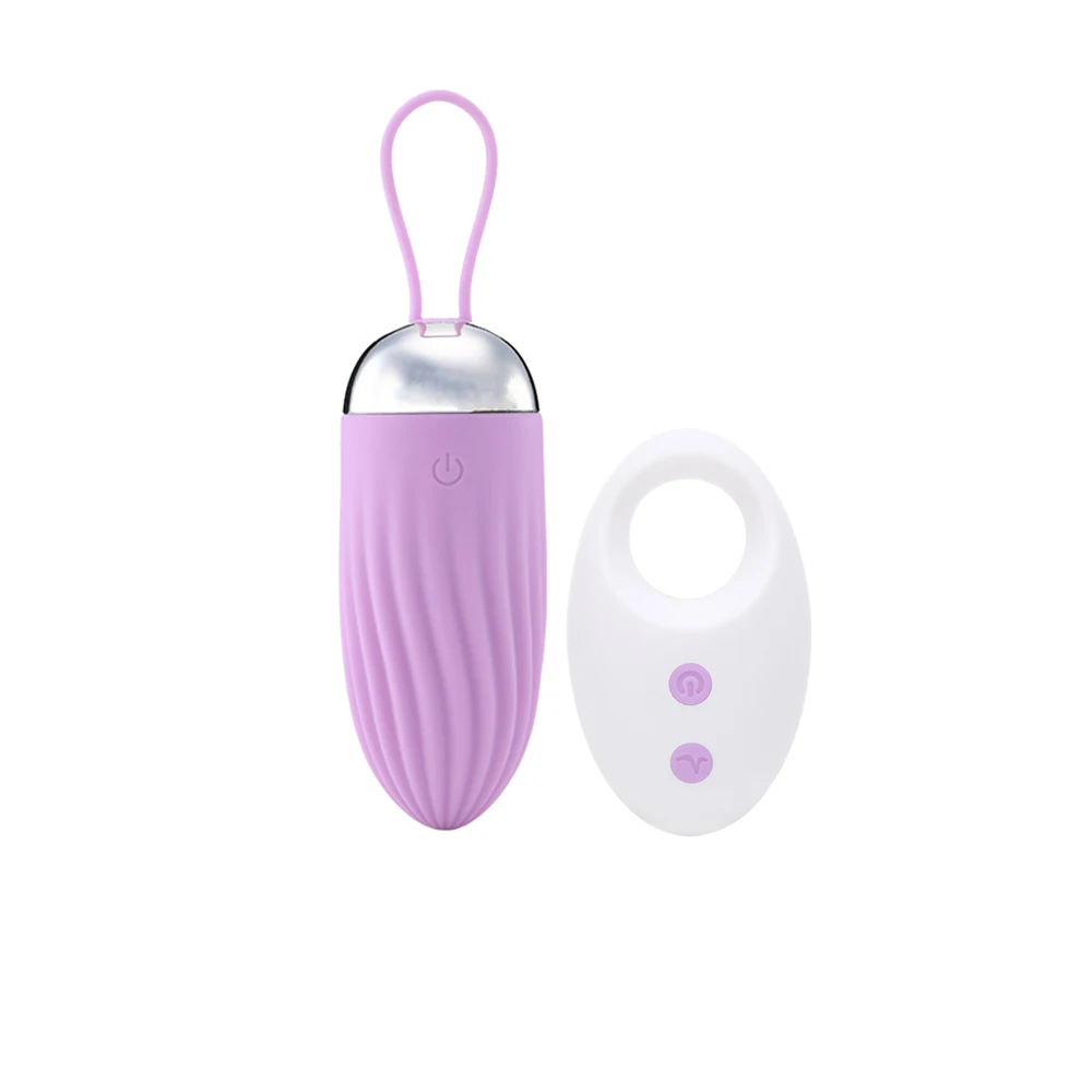 Dálkové Ovládání USB Dobíjecí Bezdrátová Sex Vibrační Láska Vejce Vibrátor pro Ženy, Produkty pro Dospělé 3