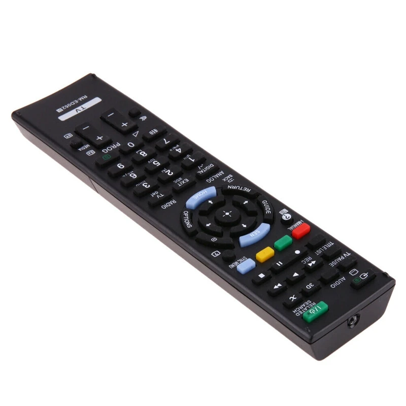 Dálkový ovladač Náhradní pro TV SONY RM-ED050 RM-ED052 RM-ED053 RM-ED060 2