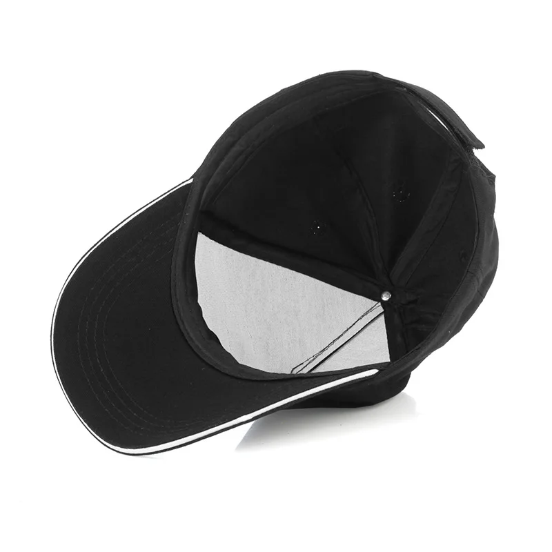 Epiphone 5 tisk cap módní Cool Ležérní hrdost Baseball cap letní Unisex nastavitelný snapback klobouk gorra hombre 4