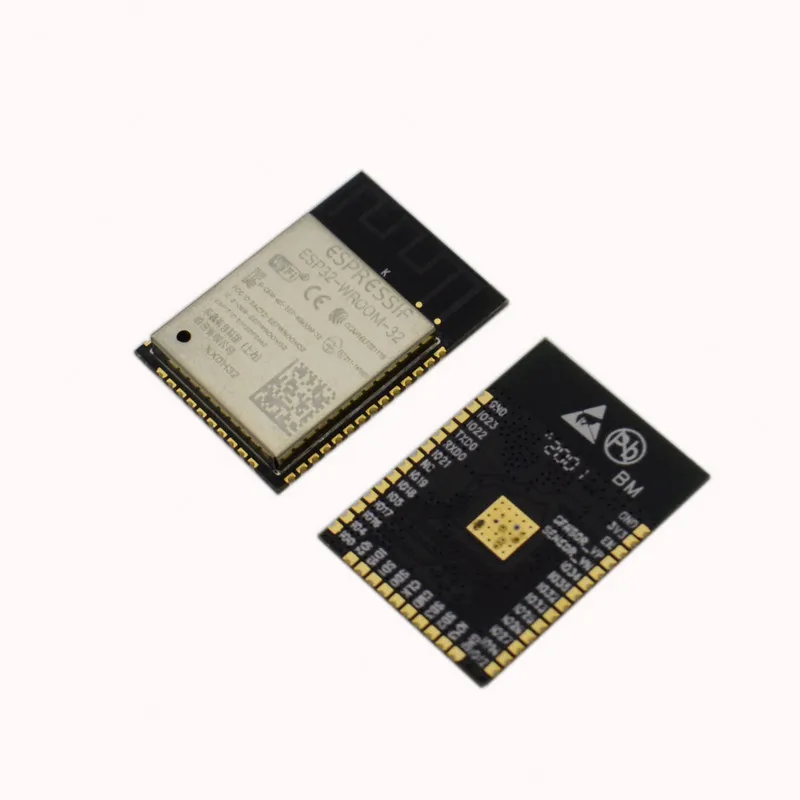 ESP-32S ESP-VRUM-32 ESP32 ESP-32 Bluetooth a WIFI Dual-Core CPU s Nízkou Spotřebou Energie MCU ESP-32 2