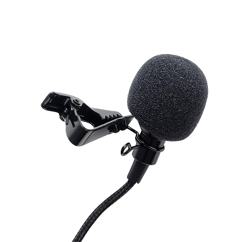 Externí Mikrofon SJCAM SJ10 PRO Series Příslušenství Pro SJ10 PRO / SJ9 Strike / SJ8 Pro / SJ8 Plus / SJ8 Vzduchu Akční Kamera 2