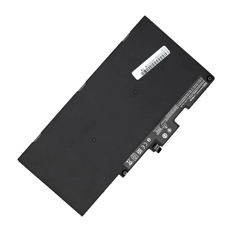 Golooloo 11.4 v 46.5 Wh baterie notebooku pro HP Elitebook 745/755/840/848/850 G3 G4 ZBook 15u G3 G4 Mobilní pracovní Stanice CS03 CS03XL 3