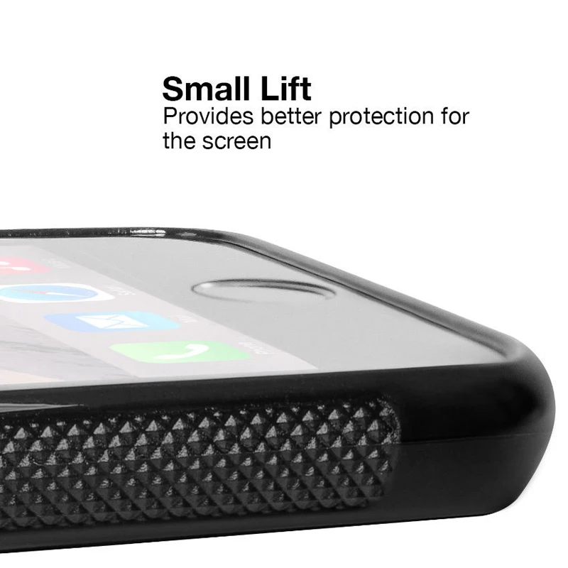 Iretmis 5 5S SE roku 2020 kryt telefonu pouzdra pro iphone 6 6S 7 8 Plus X Xs Max XR 11 12 MINI Pro Měkké Silikonové TPU Pastelové žluté kostkované 3