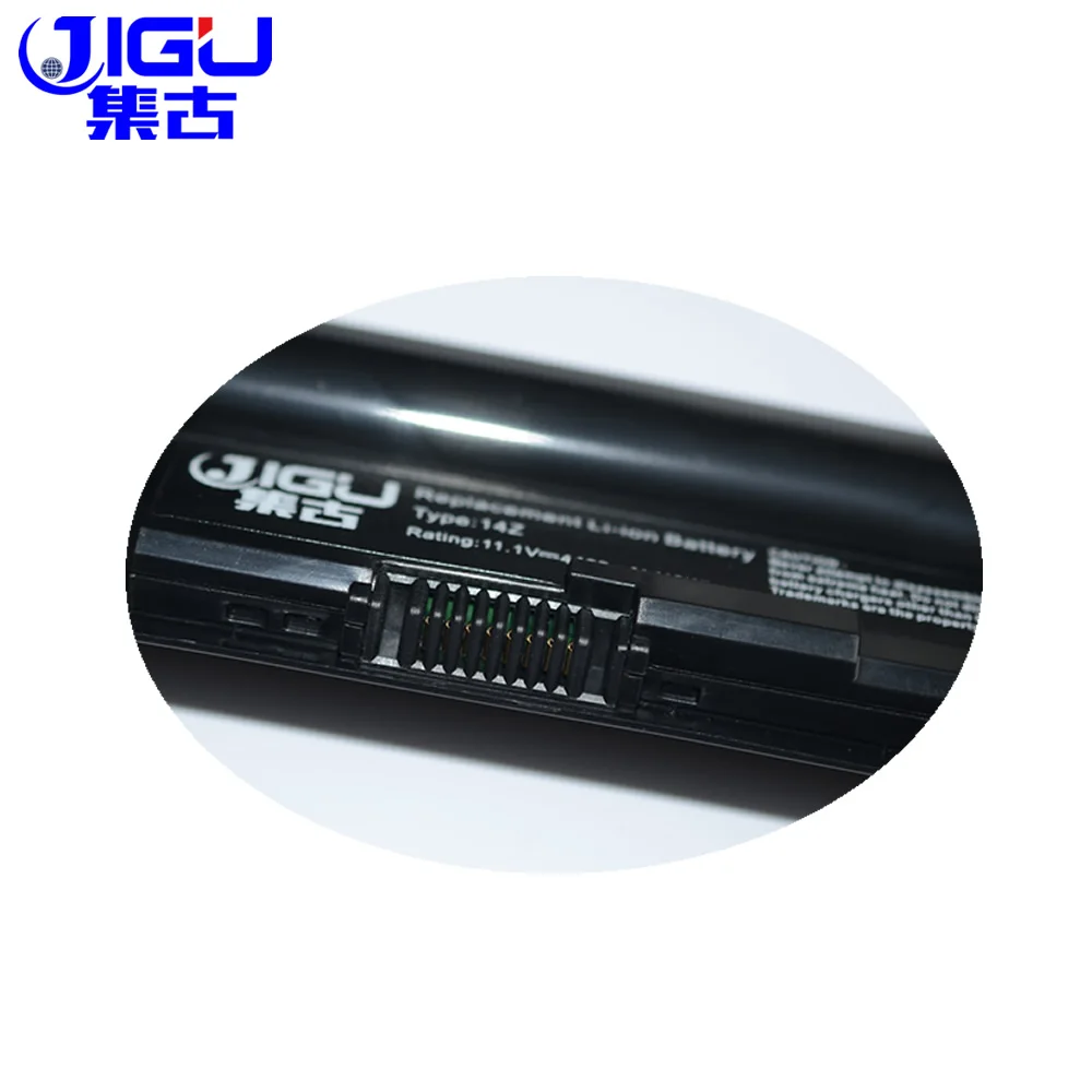JIGU Baterie Notebooku 268X5 312-1257 312-1258 H2XW1 JD41Y N2DN5 Pro Dell Vostro V131 V131D V131R Pro Inspiron N311z N411z 2