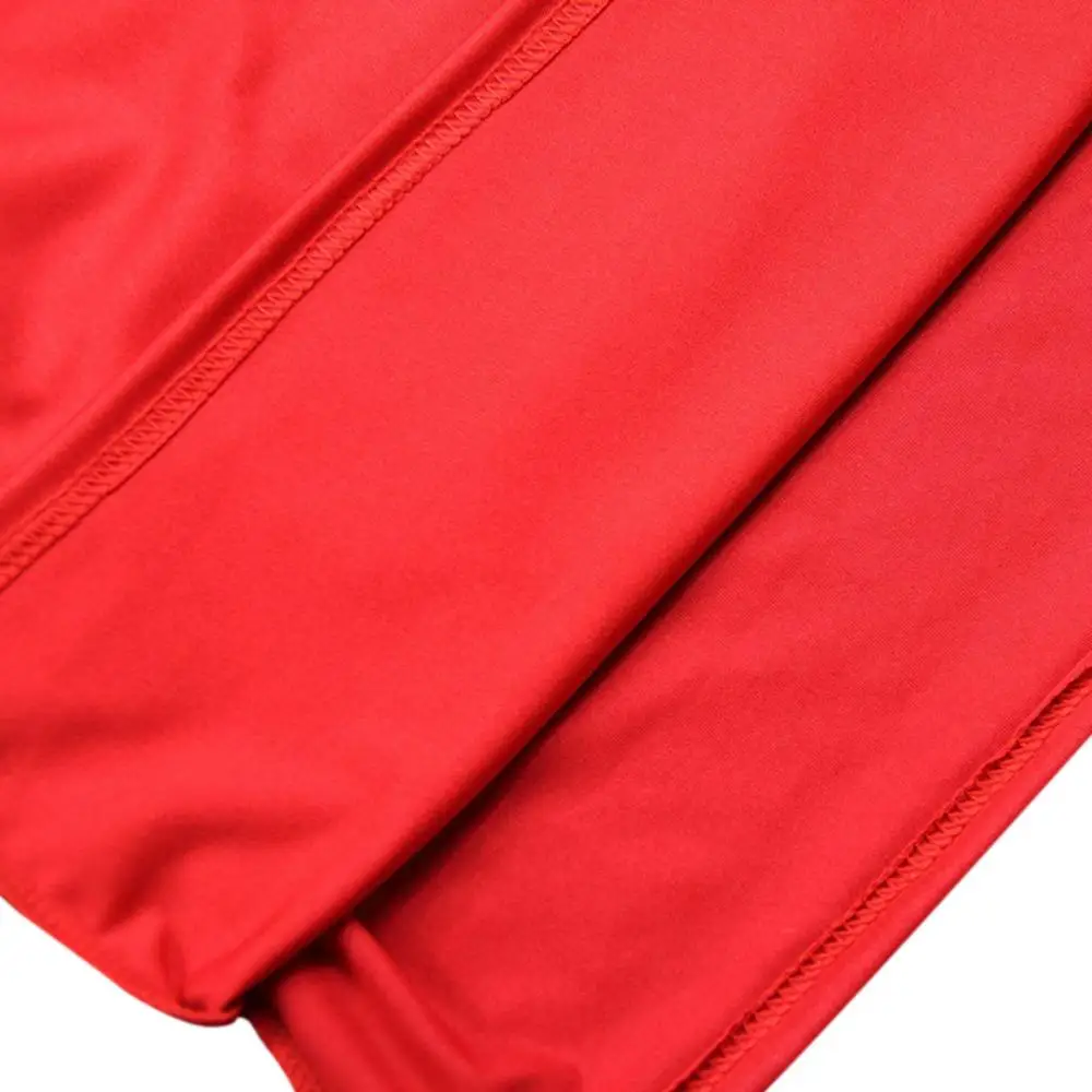 Košilka Mini Šaty Dámské jednobarevné bez Rukávů Těsné Šaty, Letní Šaty Party Sexy Club Šaty Slim #20 1
