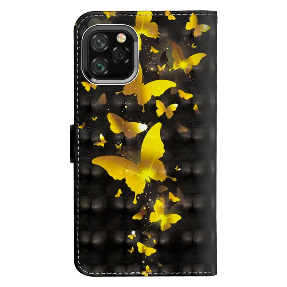 Kožené Flip Pouzdro Pro iPhone SE roku 2020 12 11 Pro Max mini 7 8 6 6s 7 8 Plus X XS MAX XR Peněženka Pouzdro Pro iPhoen 5s 6s Plus Kryt 5
