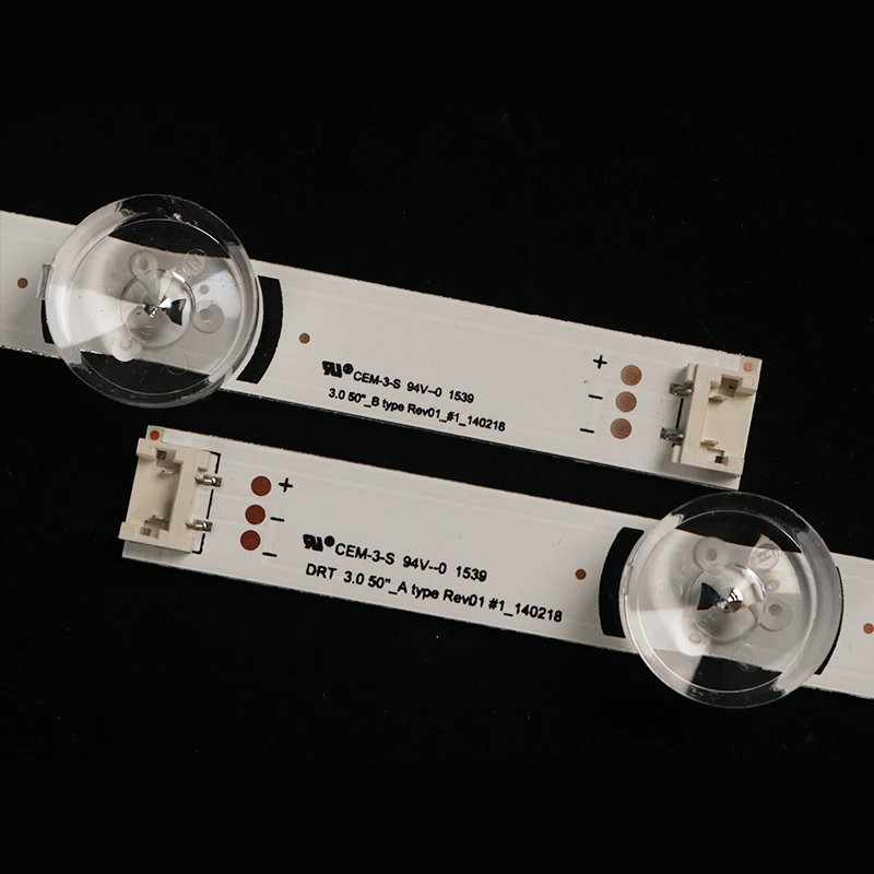 LED pásek LG Innotek DRT 3.0 50