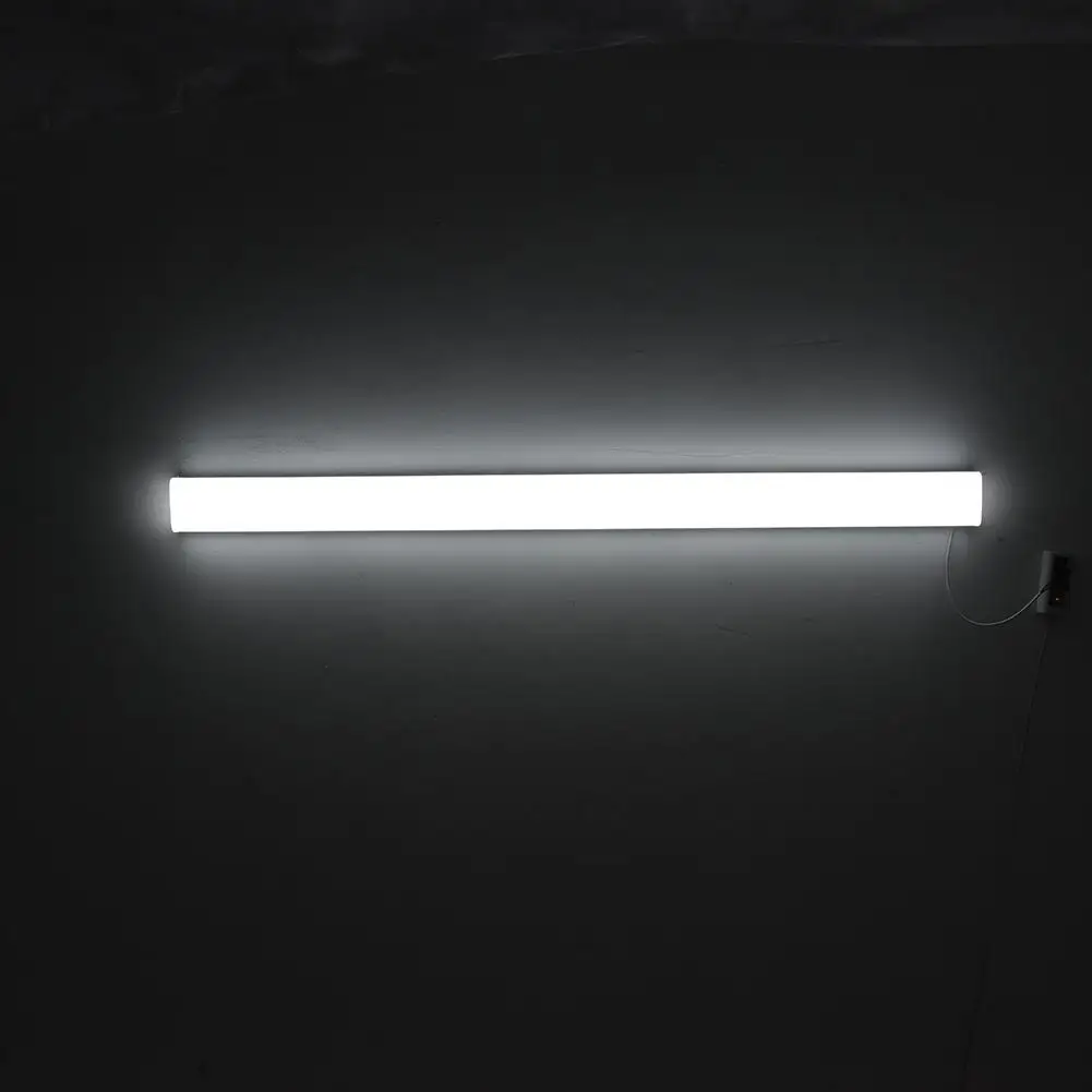 Led Trubice Světlo 60W Nástěnné Svítidlo Žárovka Světla Pro Skříň Lustr Batten Světlo Lampa Office Integrované LED Světla v Garáži 3