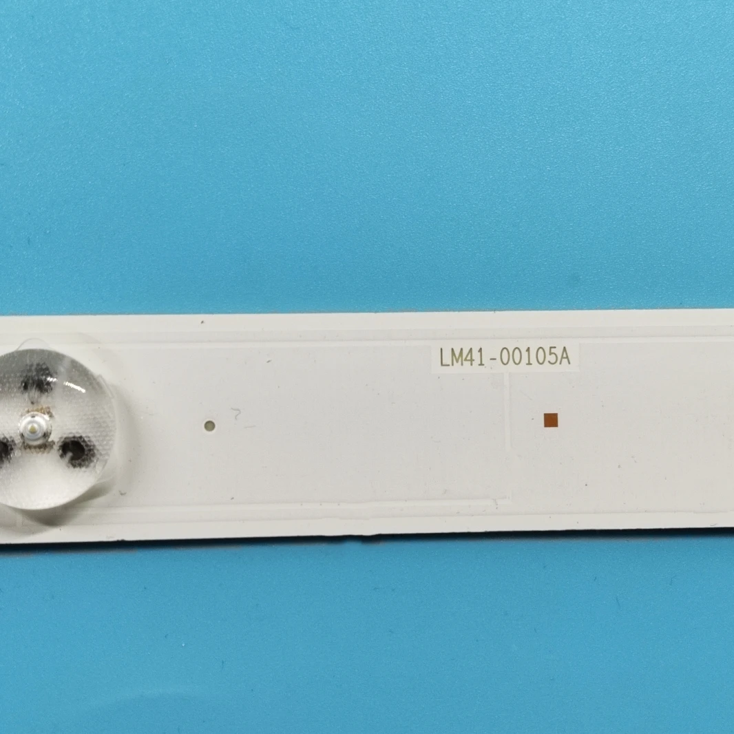 LED40K188 LED40EC290N led podsvícení LM41-00105A SAMSUNG-CHI396-3228-10-REV1.0-140911 780mm 10lamps 5