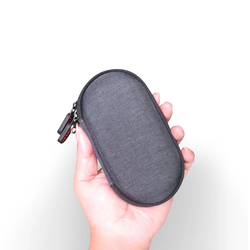 Liboer Těžké Nést Mini Případ pro Beats X Bluetooth Sportovní Sluchátka, Pouzdro na Telefon, Kabely a Sluchátka 1