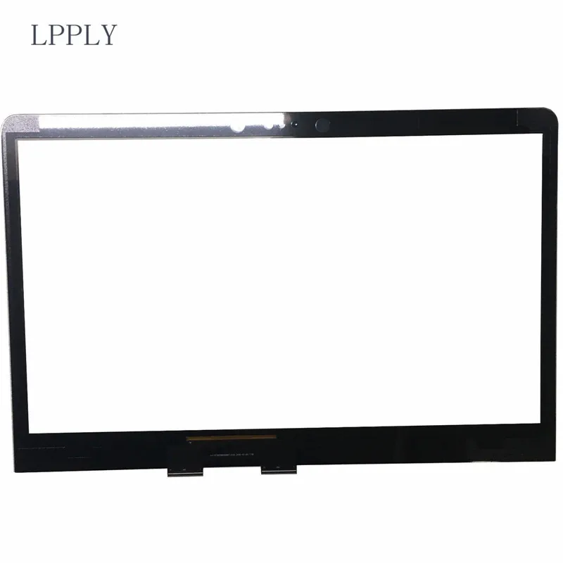 LPPLY pro HP Pavilion X360 14-BA LCD Displej Dotykový Displej Digitizer Sklo LCD shromáždění Doprava Zdarma 0