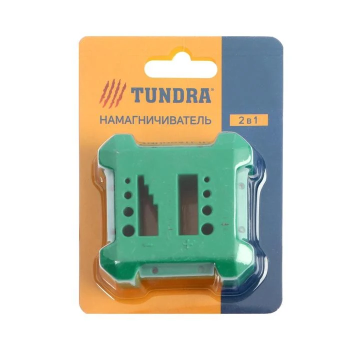 Magnetizer - demagnetizer TUNDRA, pro šroubovák tipy 2308779 zařízení 0