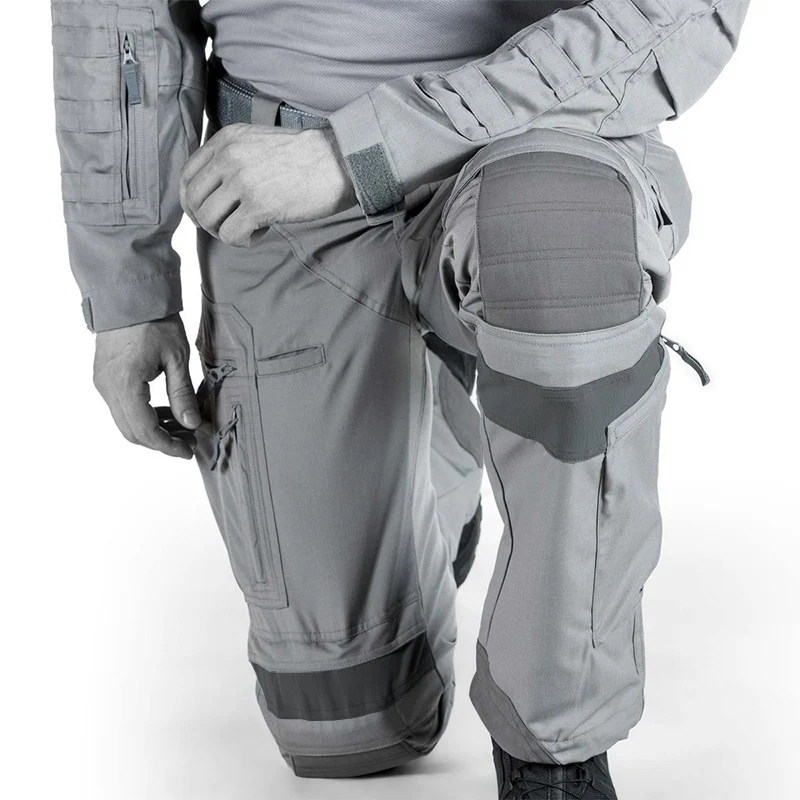 Mege Taktické Kalhoty Vojenské US Army Cargo Kalhoty Pracovní oblečení Bojové Uniformy Paintball Multi Kapsy Taktické Oblečení Dropship 1
