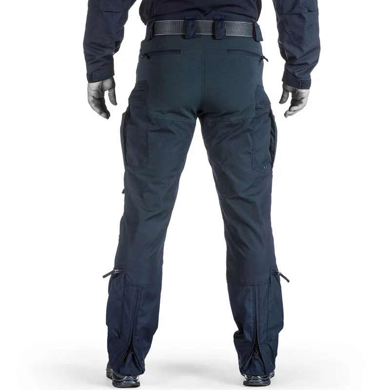 Mege Taktické Kalhoty Vojenské US Army Cargo Kalhoty Pracovní oblečení Bojové Uniformy Paintball Multi Kapsy Taktické Oblečení Dropship 2