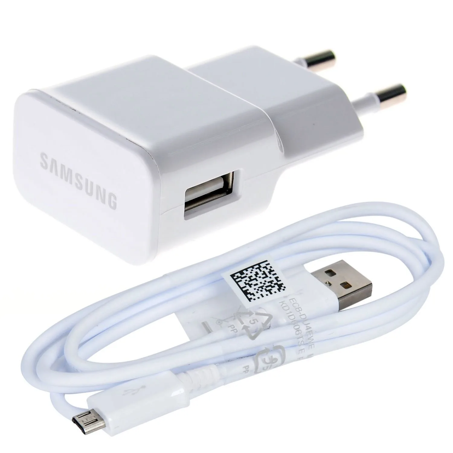 Micro USB nabíječka Originál Samsung Galaxy S4 S6 S7 J1 J2 J3 J5 J7 A10 J4 J6 J8 4