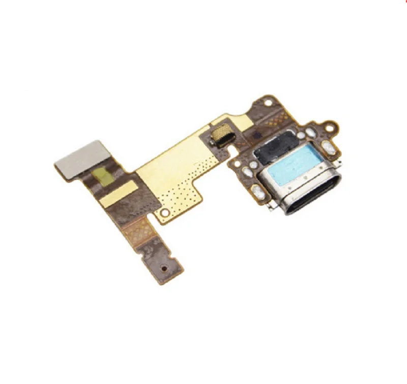 Micro USB PCB Nabíjení Nabíječka Dock Port Flex Kabel Vést Mic Mikrofon pro LG G6 H870 H872 VS988 LS993 mini Konektor 2