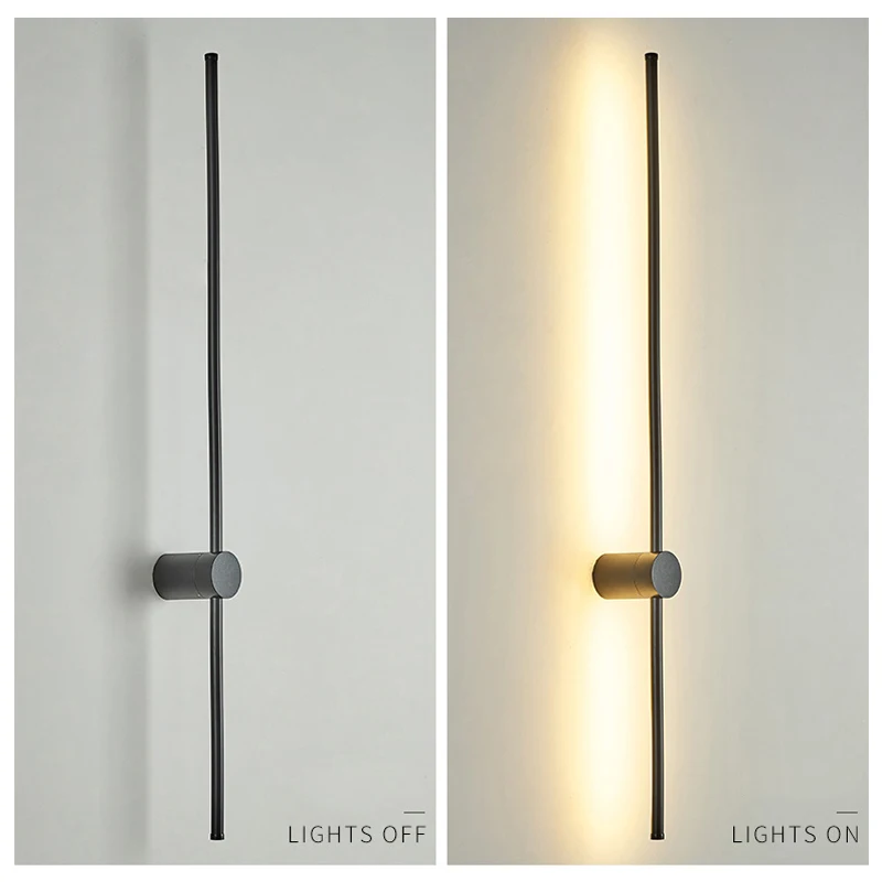 Moderní LED Stropní světlo, Jednoduché Zavěšení Světla Nordic Obývací Pokoj,Pohovka,Pozadí, Stropní světlo, Ložnice,Postele Stropní světlo 4