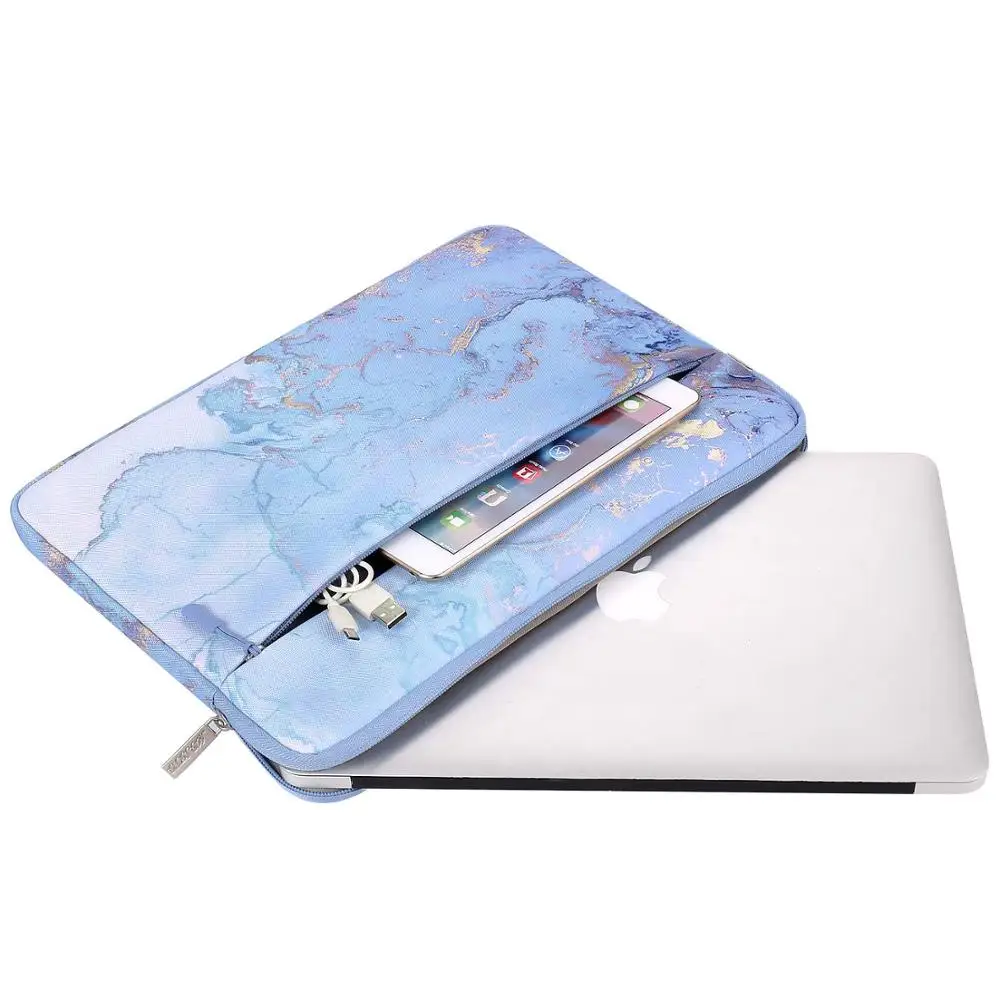 MOSISO Notebooku Módní Pouzdro Taška pro Macbook Air, Pro 13 13.3 14 15.6 palcový Notebook Dell, HP, Acer Taška přes Rameno Kryt pro Muže, Ženy 3