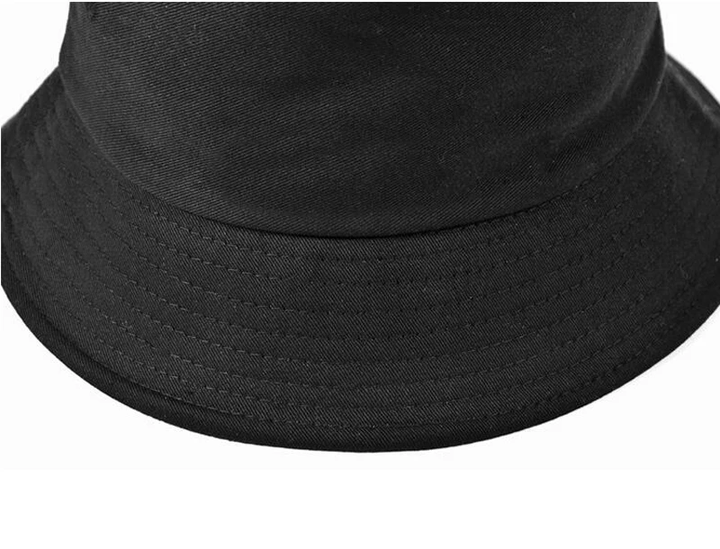 Muži Ženy Rockové Kapely AC/DC klobouk Ventilátor chladné Letní Rybář Panama Sun szp venkovní myslivost rybaření Kbelík Klobouky 0