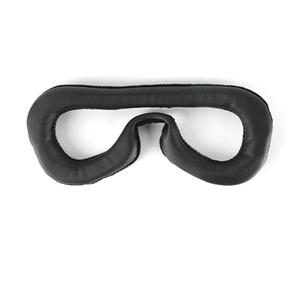 Měkké PU Kůže Obličeje Pěnové Oční Maska Pad pro HTC Vive VR Headset Prodyšné Oční Maska Kryt pro HTC Vive Příslušenství 1