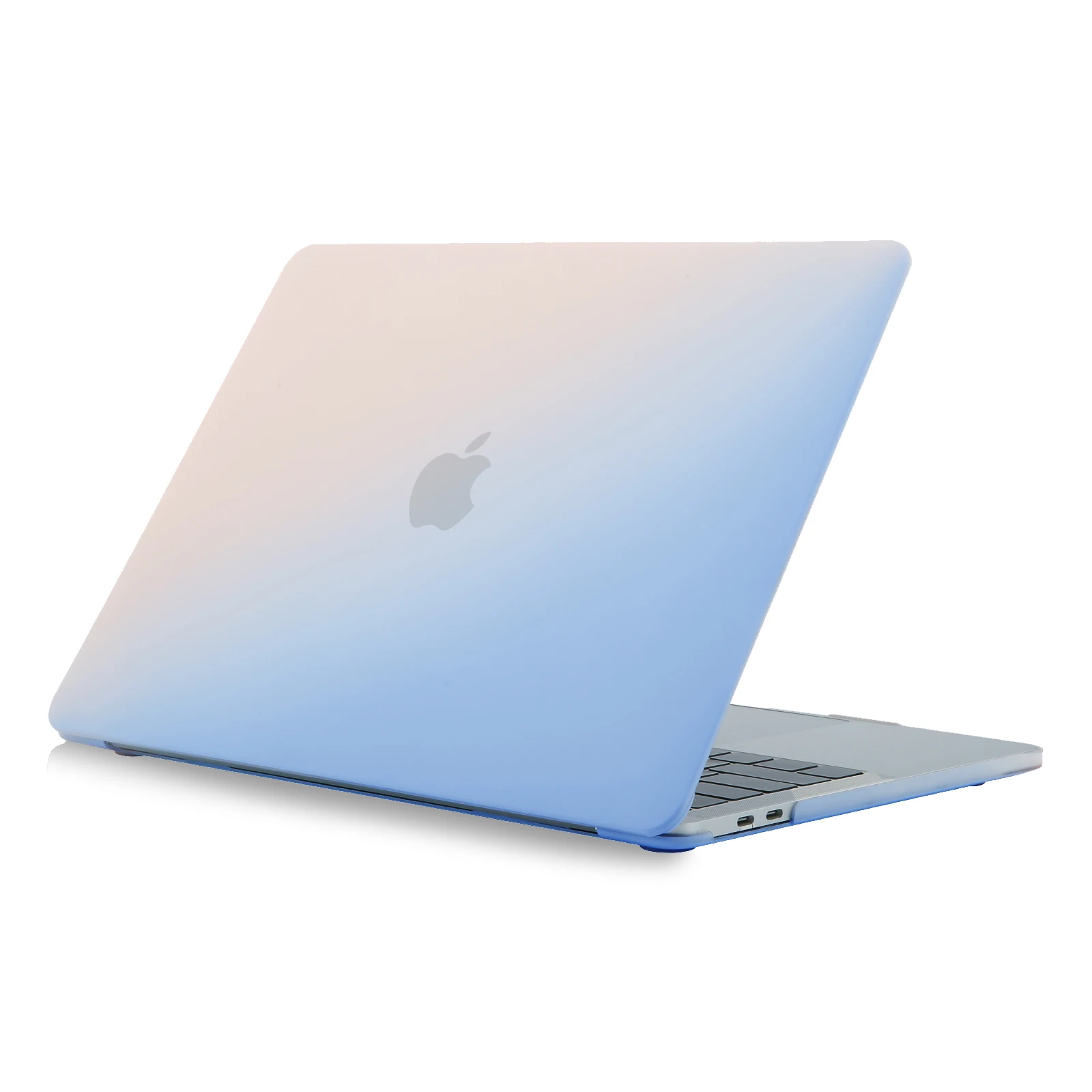 Notebook Pouzdro Pro MacBook Air 13 A2179 Pro 15 Pro 13 Touch Panel A1706 A1989 A2159 Pro macbook Touch ID Air 13 A1932 +Kryt Klávesnice 3
