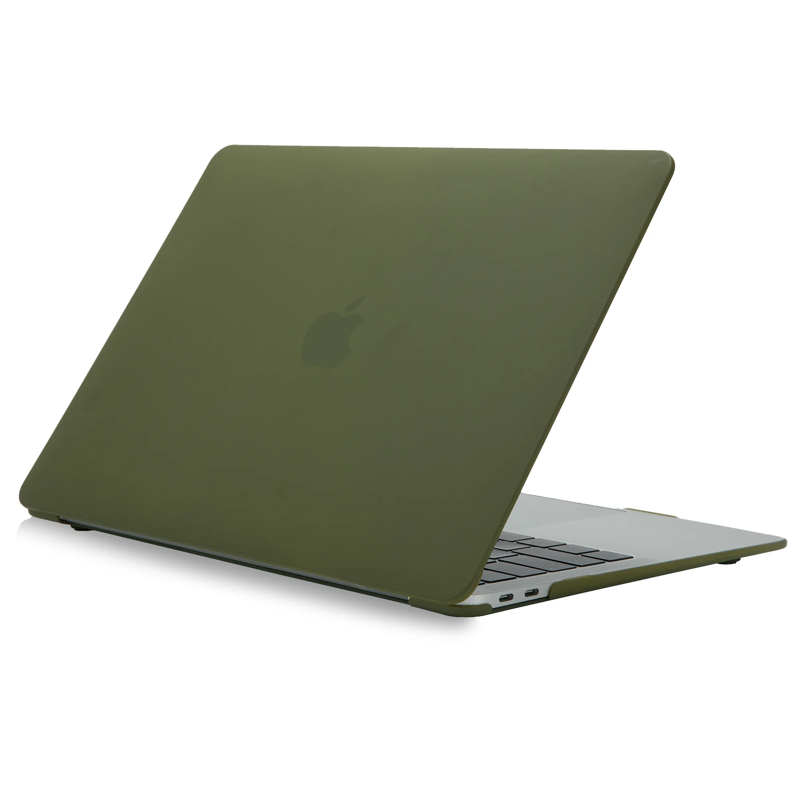 Notebook Pouzdro Pro MacBook Air 13 A2179 Pro 15 Pro 13 Touch Panel A1706 A1989 A2159 Pro macbook Touch ID Air 13 A1932 +Kryt Klávesnice 4