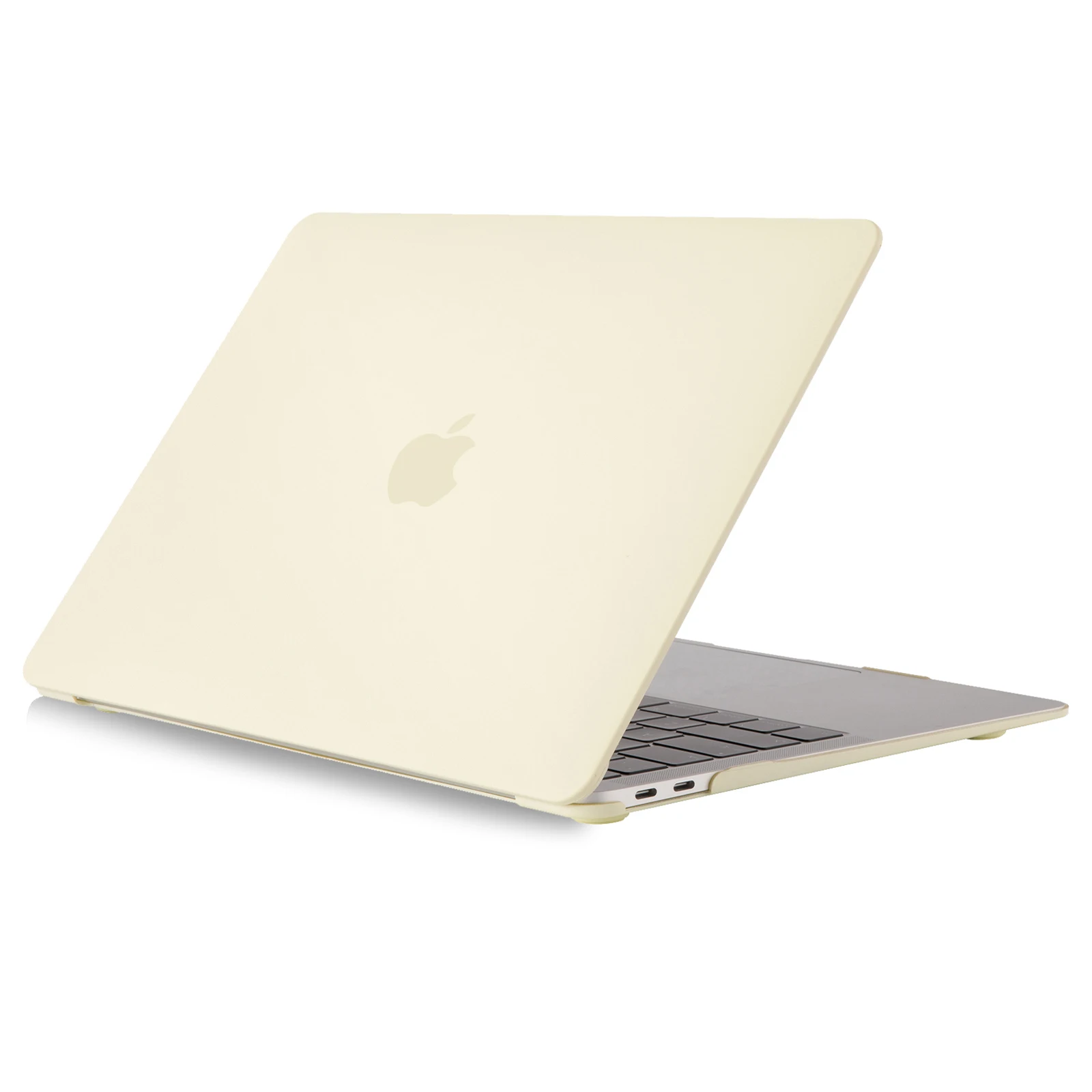 Notebook Pouzdro Pro MacBook Air 13 A2179 Pro 15 Pro 13 Touch Panel A1706 A1989 A2159 Pro macbook Touch ID Air 13 A1932 +Kryt Klávesnice 5