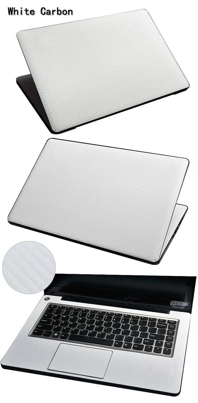Notebook Samolepka, Skin Nálepky z Uhlíkových vláken Kryt pro HP Pavilion 15-cs0051wm cs0059nr CS0073CL CS-0057OD cs0053cl cs0061st 15.6