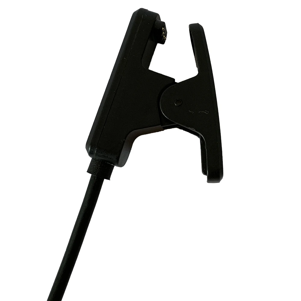 Náhradní USB Nabíječka dock Pro Garmin MARQ Série Sportovec Letec Kapitán náramek nabíjecí kabel click Smartwatch Příslušenství 5