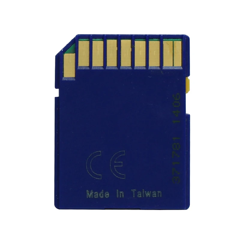 Onefavor 4G 4GB Non-SDHC Kartu V1.1 Secure Digital Memory Pro Starší Zařízení 0