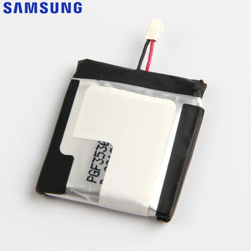 Originální Samsung Baterie Pro SAMSUNG Gear S SM-R750 R750 Originální Baterie 300mAh 2