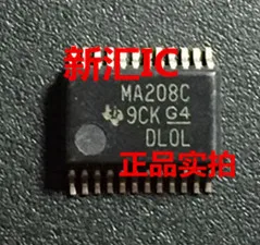 Ping MAX208 MAX208C 0