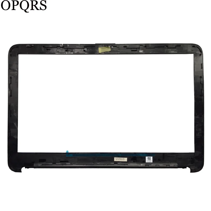 Pro HP TPN-C125 TPN-C126 15-AC Zadní Víko TOP case laptop LCD Zadní Kryt /LCD přední panel/US s palmrest/Bottom case/Závěsy 0