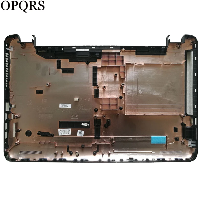 Pro HP TPN-C125 TPN-C126 15-AC Zadní Víko TOP case laptop LCD Zadní Kryt /LCD přední panel/US s palmrest/Bottom case/Závěsy 3
