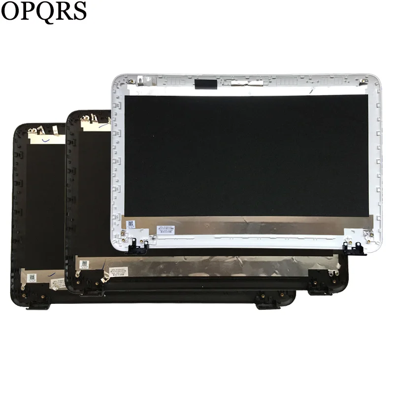 Pro HP TPN-C125 TPN-C126 15-AC Zadní Víko TOP case laptop LCD Zadní Kryt /LCD přední panel/US s palmrest/Bottom case/Závěsy 4