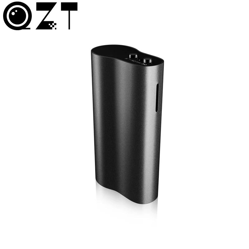 QZT MP3 Recorder Player Mini Audio Voice Recorder Profesionální Bezdrátové Mikro Diktafon, MP3 Přehrávač, USB Digitální záznam Zvuku 1