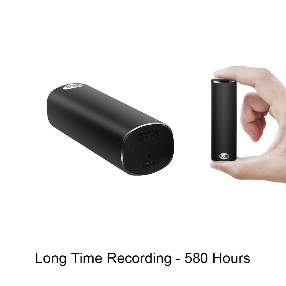 QZT Nejmenší MP3 Voice Recorder Profesionální Digitální Diktafon dálkové Audio Recorder USB Mini Diktafon, MP3 Přehrávač 1