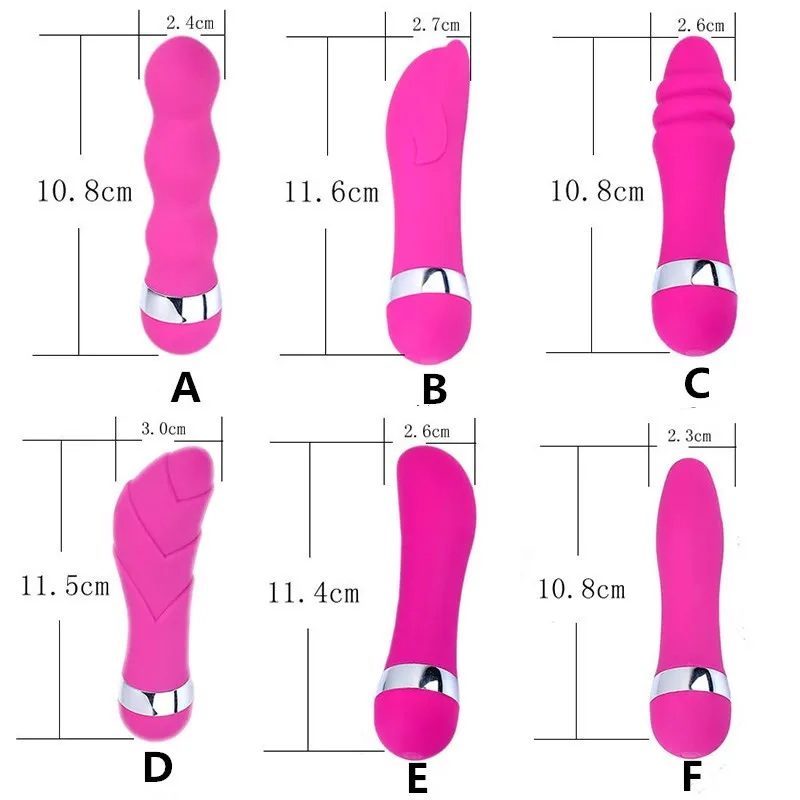 Sex Shopu Vibrátor Pro Ženy Prostaty Masér, Klitoris Stimulátor Dildo Vibrátor Sexuální Hračky Pro Ženy, Sex Výrobky, Masturbátor 1