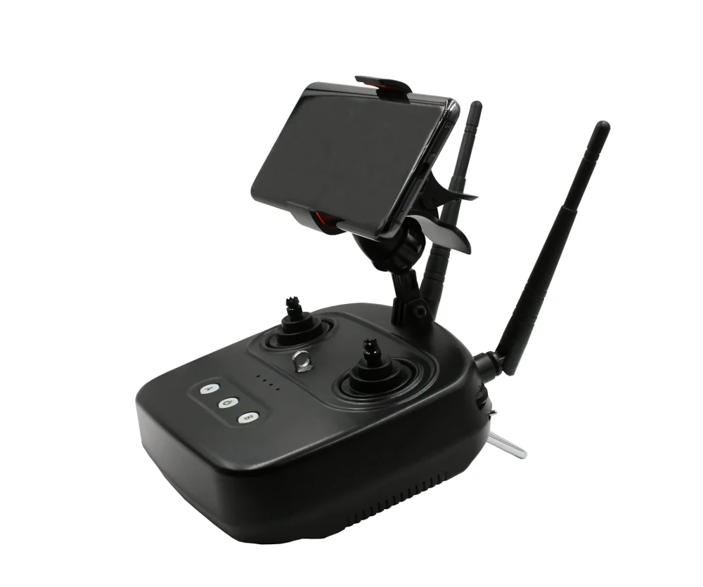 SKYDROID T10 2.4 GHz, 10CH FHSS Vysílač S R10/R10 Mini 10CH Přijímač A Kamera Podpora S. BUS PWM PPM Výstup Pro RC Drone 1