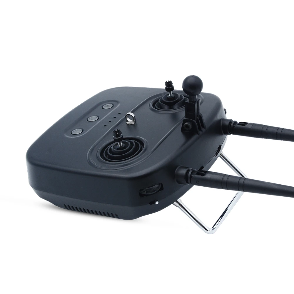 SKYDROID T10 2.4 GHz, 10CH FHSS Vysílač S R10/R10 Mini 10CH Přijímač A Kamera Podpora S. BUS PWM PPM Výstup Pro RC Drone 2