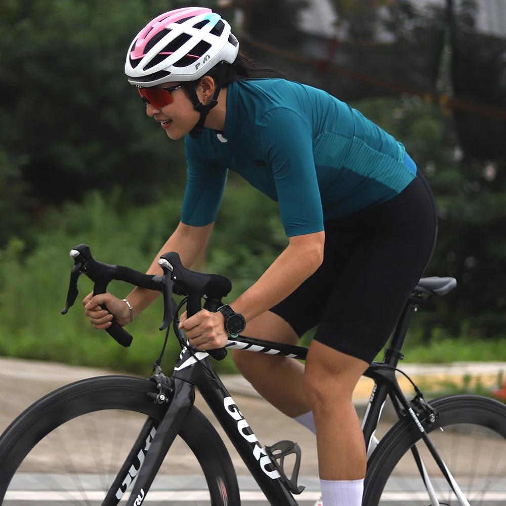 SPEXCEL 2020 TOP Pro aero Krátký rukáv cyklistika jersey, Itálie tkanina UPF 50+ s bezproblémovou řemesla YKK zip muži a ženy 5