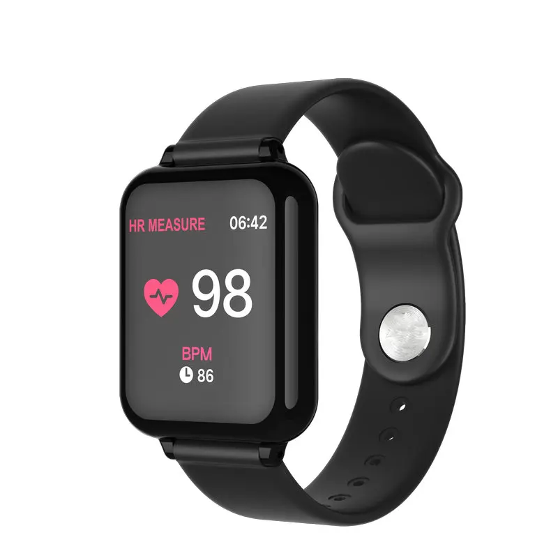 Sportovní chytré hodinky s krevní tlak,kyslík náramek a Fitness, pro Huawei P30 lite P30 Pro Y9s P20 Lite 2019 Y6 Pro 2019 1