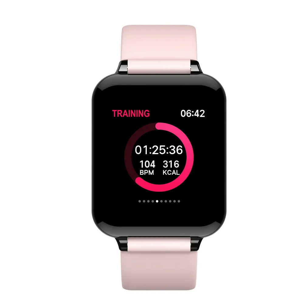 Sportovní chytré hodinky s krevní tlak,kyslík náramek a Fitness, pro Huawei P30 lite P30 Pro Y9s P20 Lite 2019 Y6 Pro 2019 5