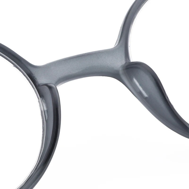 Sunny velkoobchod velkoobchod nový starý zrcadlo TR90 ultra lehké super elastické pryskyřice objektiv proti únavě presbyopickém brýle 0