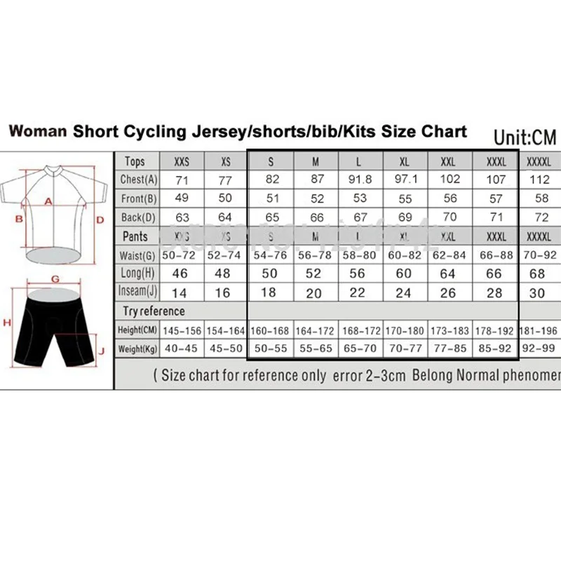 TRES PINAS letní dámské krátký rukáv jersey sety 20D gel pad bib kraťasy cyklistické oblečení cyklistické oblečení cyklus trajes ciclismo mujer 5