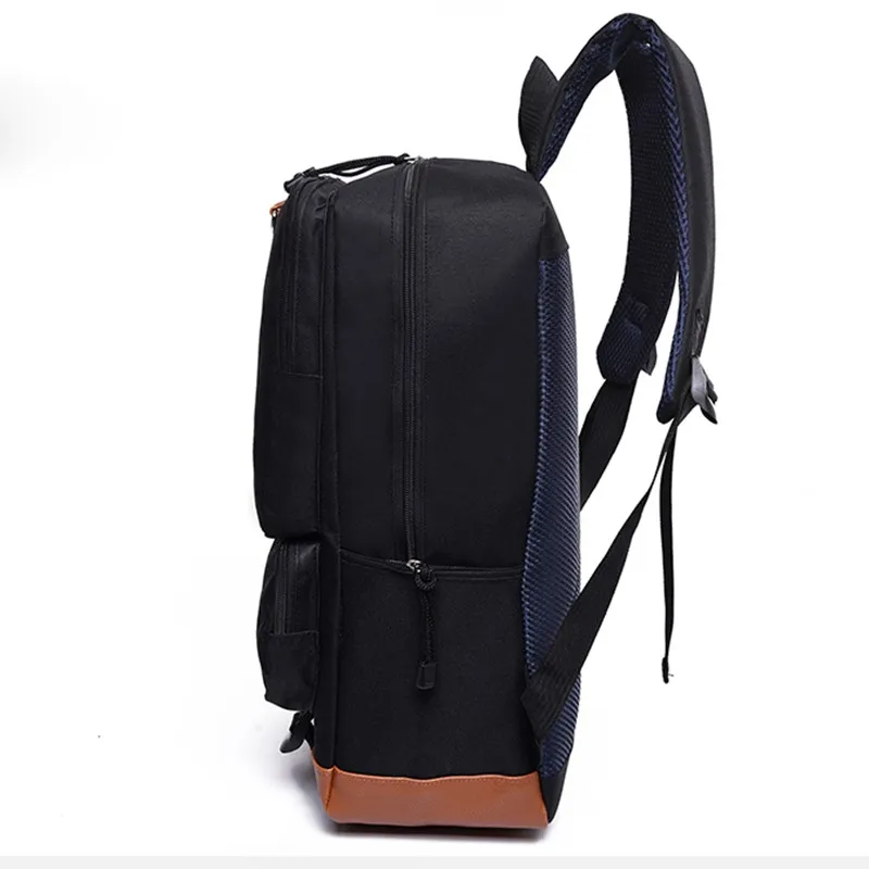 Vinen koruna ženské chlapec teen školní batoh batoh žen a mužů batoh notebook batoh, cestovní taška Mochila 2
